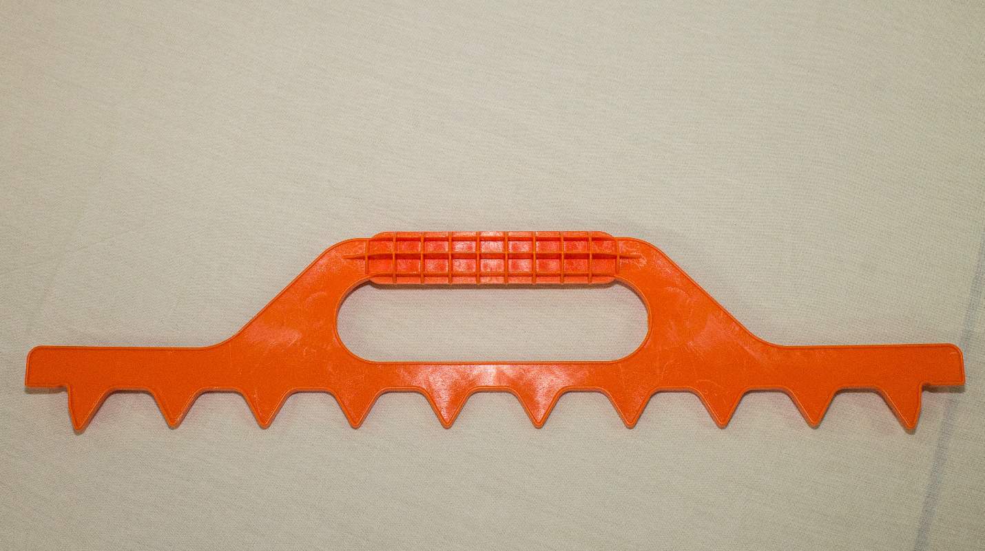 11 Frames Hive Frame Spacer Bee Hive Frame Spacing Tool 10 