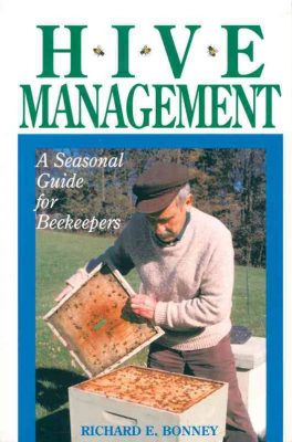 Hive Management Book