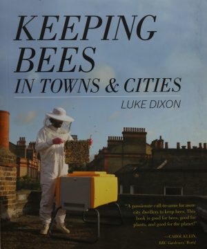 Keeping Bees Book vs2