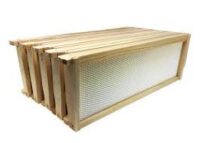 8 Pack - Medium Frame & Foundation Combo (Assembled)