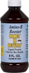 Honey B Healthy Amino 8oz