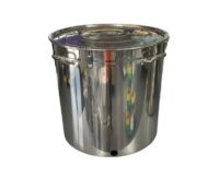 790 lbs Holding Tank