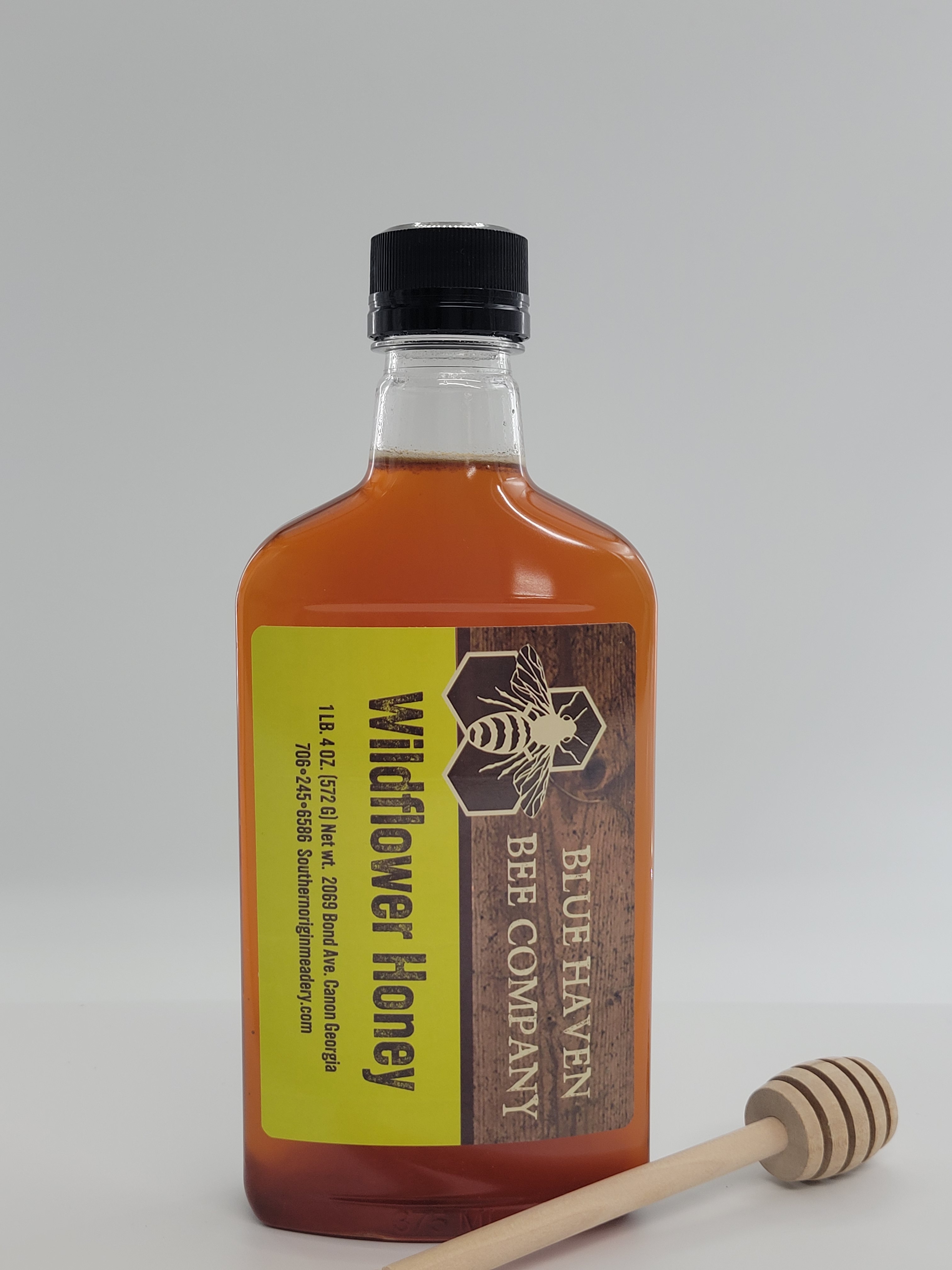 ハニービー.:*☆コメントなし購入OK Honey For Sale - Mountain Sweet Honey